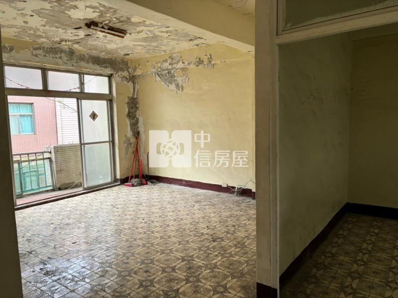 萬能科大3房公寓房屋室內格局與周邊環境