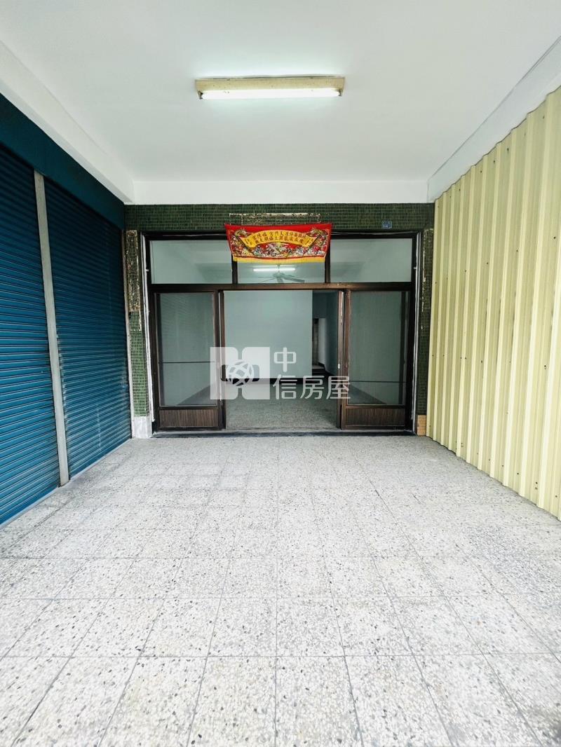 社頭民生路店住房屋室內格局與周邊環境