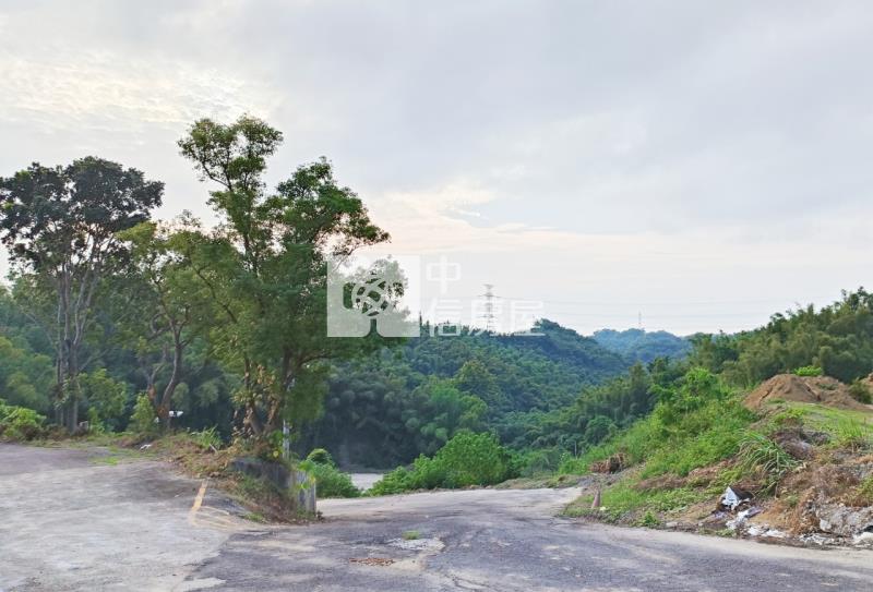 台南龍崎中坑2.6分美農地(2)房屋室內格局與周邊環境