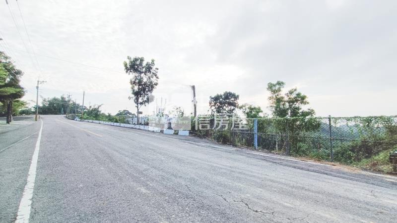 台南龍崎中坑2.6分美農地(2)房屋室內格局與周邊環境