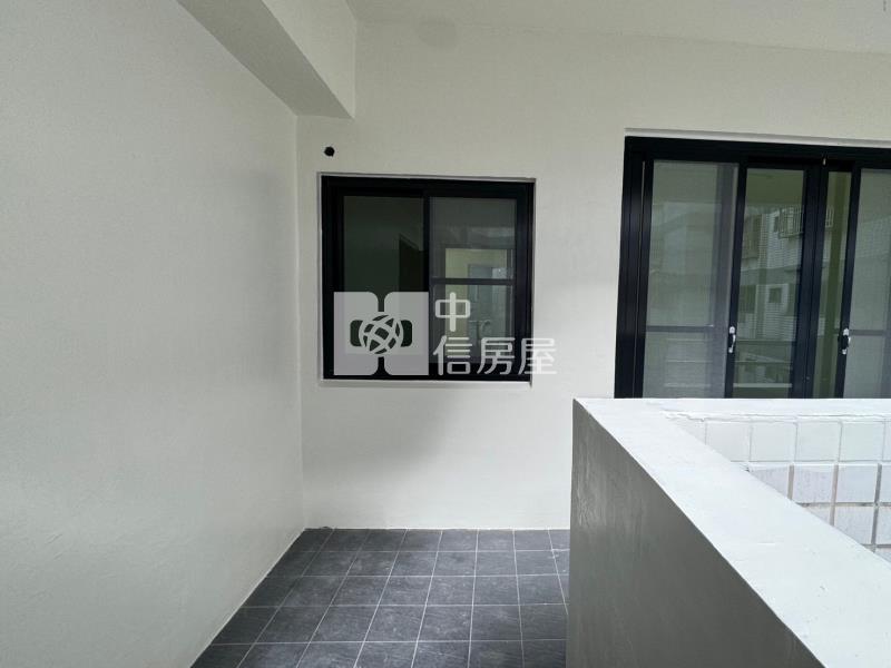 崇明國中新穎3+1房華廈平車房屋室內格局與周邊環境