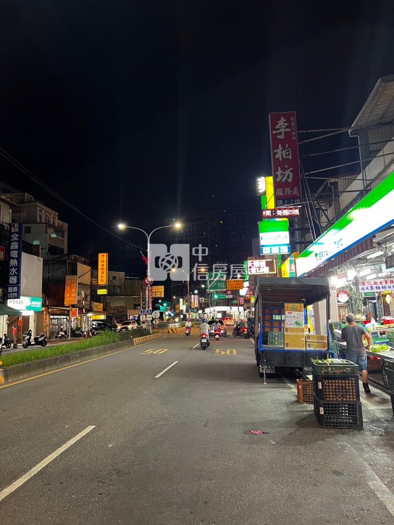 【安家】大溪介壽路上~電梯旅社房屋室內格局與周邊環境