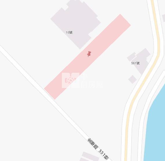 新坡蓮花園區農地房屋室內格局與周邊環境