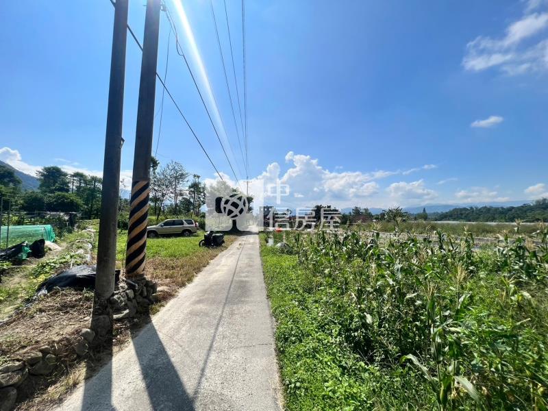 福興面寬2分半房屋室內格局與周邊環境