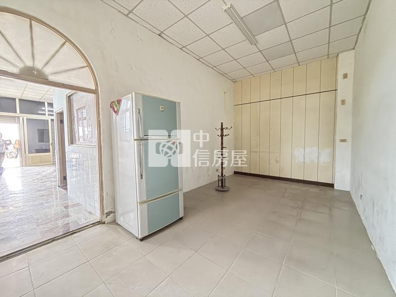 #朴子農地有大農舍🏡房屋室內格局與周邊環境