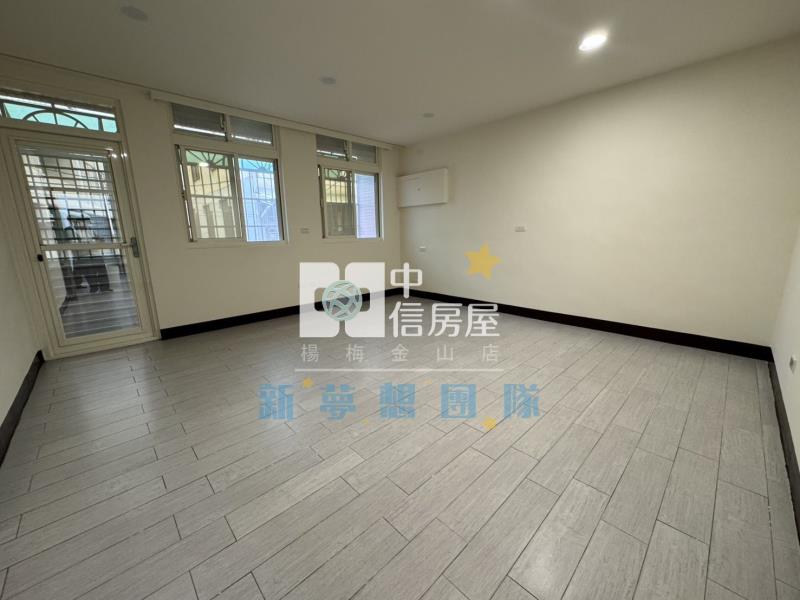 【新夢想】水美國小旁精美透天型大2房房屋室內格局與周邊環境