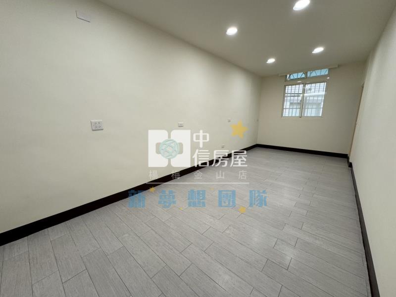 【新夢想】水美國小旁精美透天型大2房房屋室內格局與周邊環境
