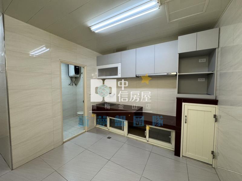 【新夢想】水美國小旁精美透天型大2房房屋室內格局與周邊環境