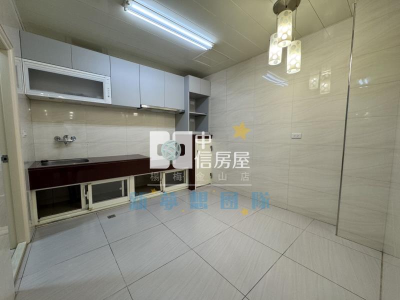 【新夢想】水美國小旁精美透天型大2房房屋室內格局與周邊環境