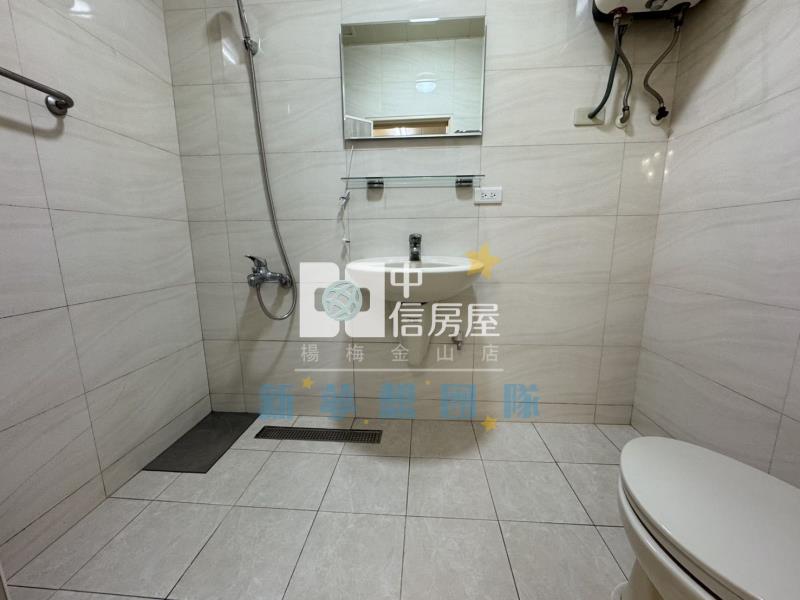 【新夢想】水美國小旁精美透天型大2房房屋室內格局與周邊環境