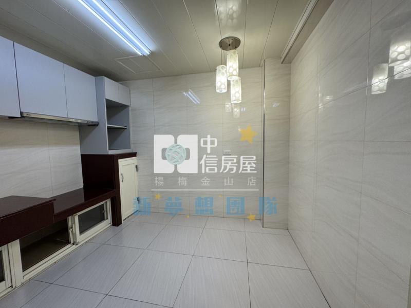 【新夢想】水美國小旁精美透天型大2房房屋室內格局與周邊環境