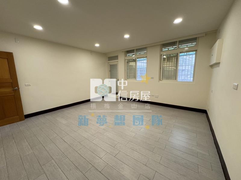 【新夢想】水美國小旁精美透天型大2房房屋室內格局與周邊環境