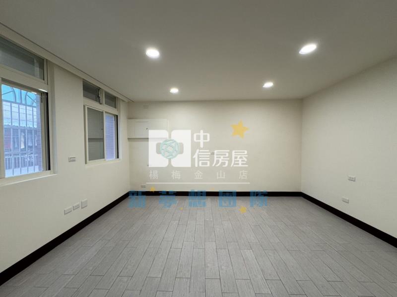 【新夢想】水美國小旁精美透天型大2房房屋室內格局與周邊環境