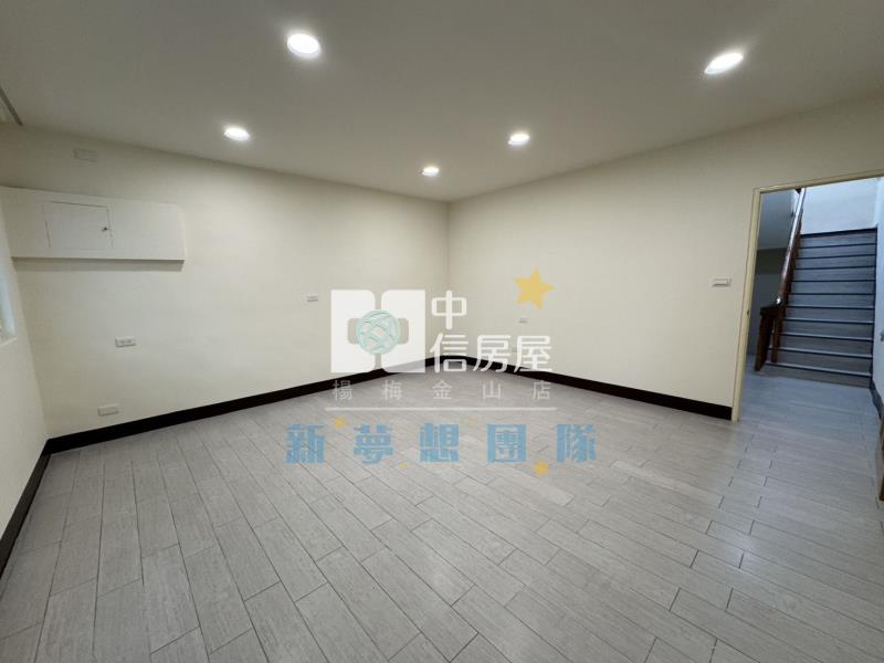 【新夢想】水美國小旁精美透天型大2房房屋室內格局與周邊環境