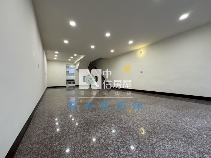 【新夢想】水美國小旁精美透天型大2房房屋室內格局與周邊環境