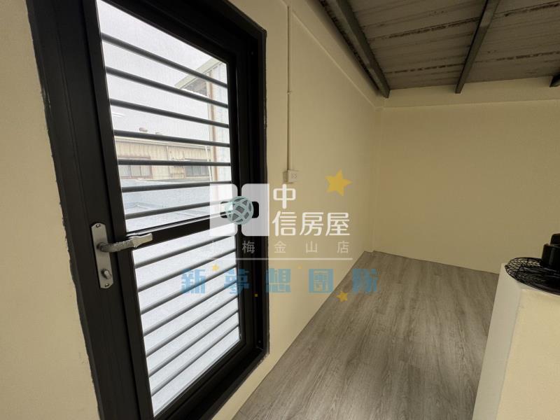 【新夢想】水美國小旁精美透天型大2房房屋室內格局與周邊環境