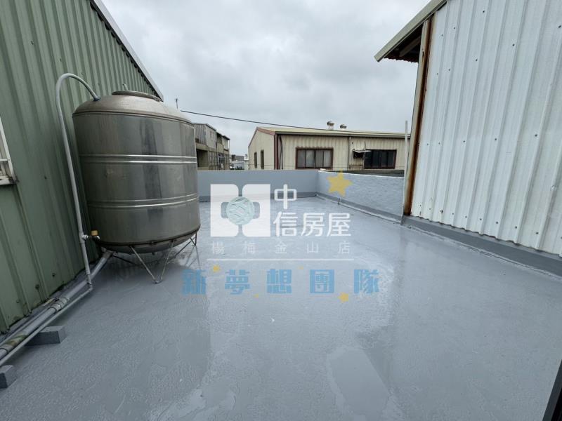 【新夢想】水美國小旁精美透天型大2房房屋室內格局與周邊環境
