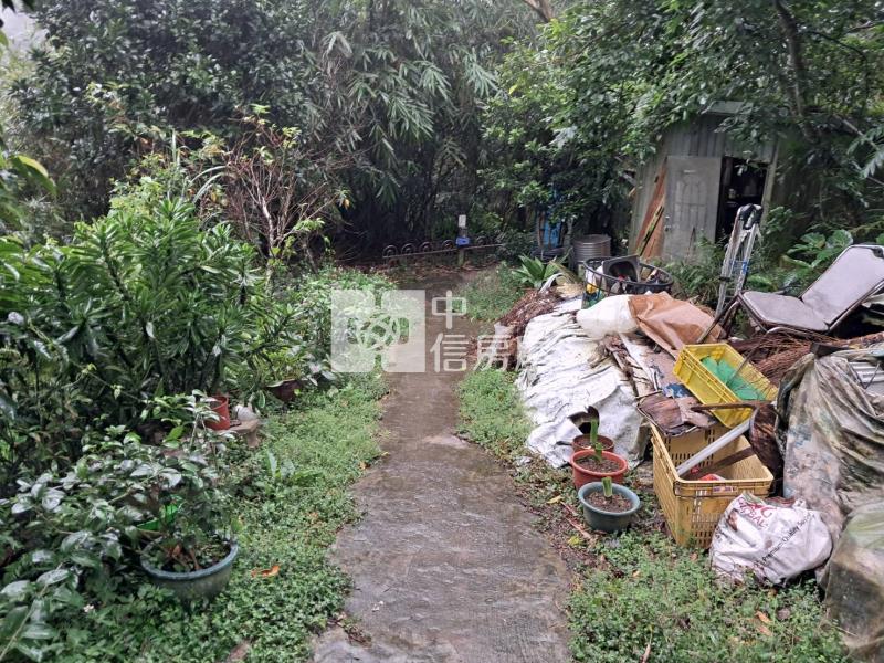 G050龍潭石門土地1906房屋室內格局與周邊環境