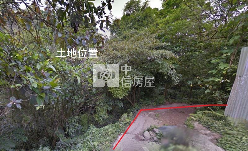 G050龍潭石門土地1906房屋室內格局與周邊環境