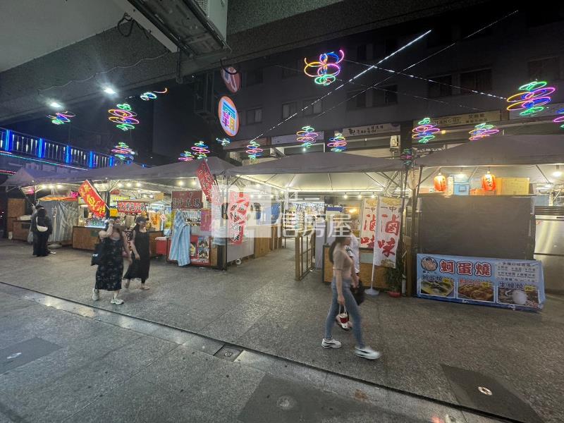一中商圈廣場旁金店首選房屋室內格局與周邊環境