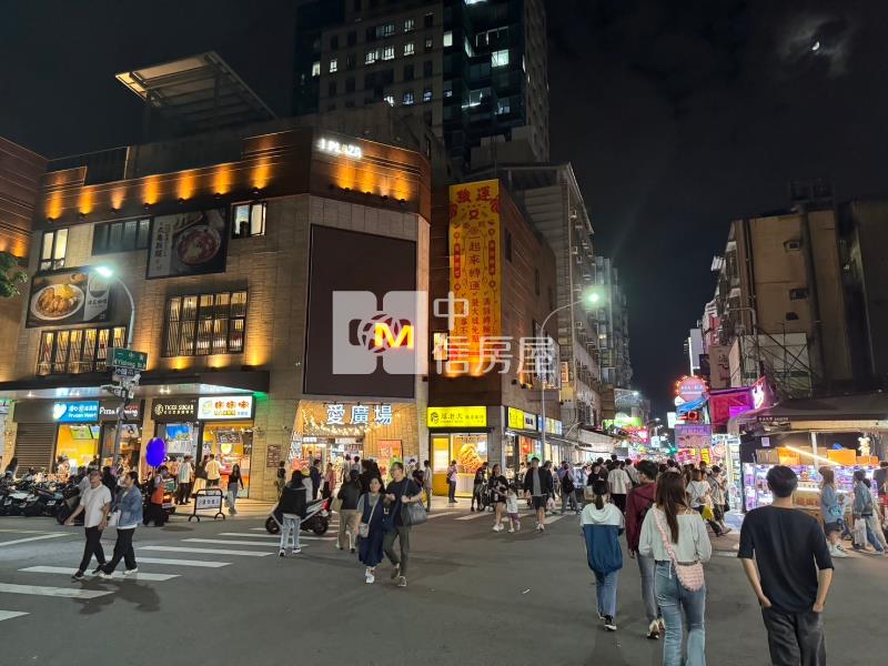 一中商圈廣場旁金店首選房屋室內格局與周邊環境