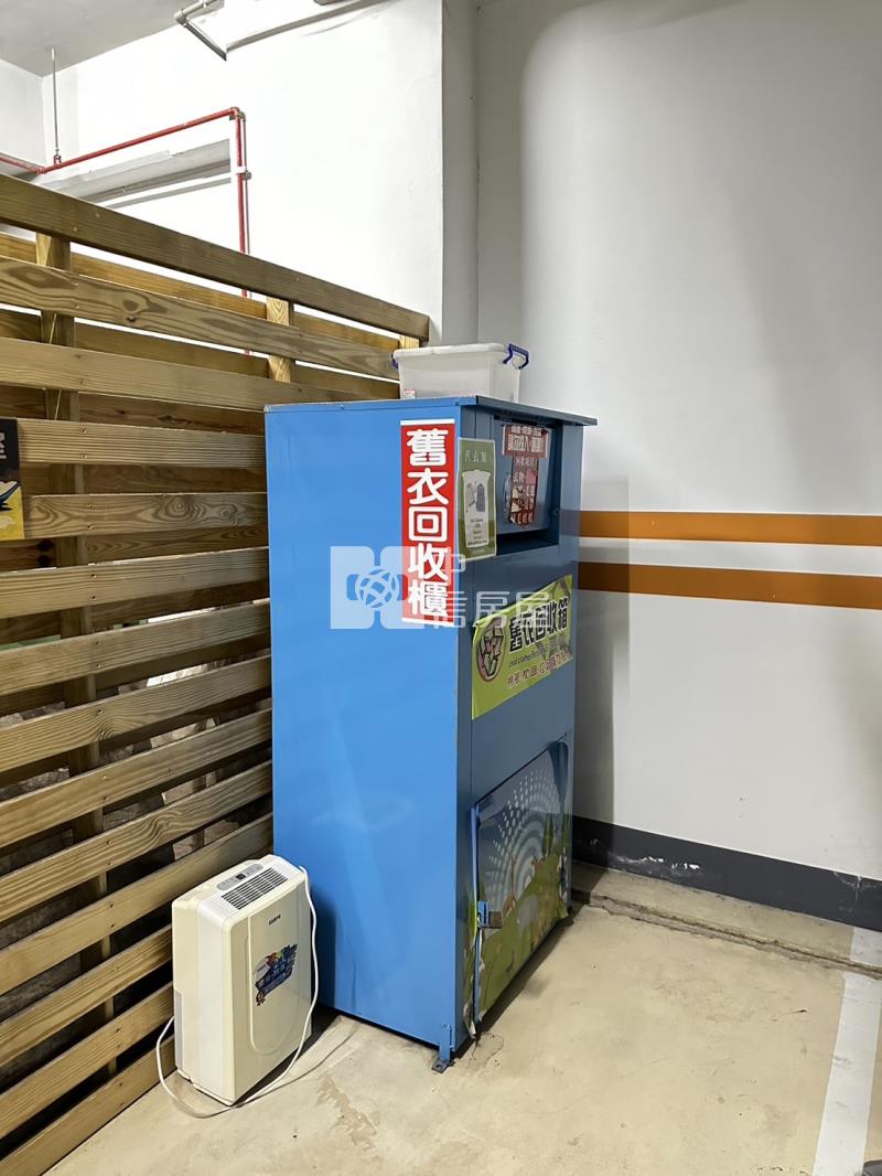 【安家】中壢家樂福京松1+1房車房屋室內格局與周邊環境