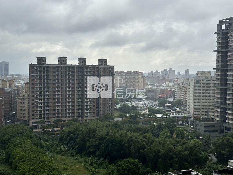 【安家】中壢家樂福京松1+1房車房屋室內格局與周邊環境