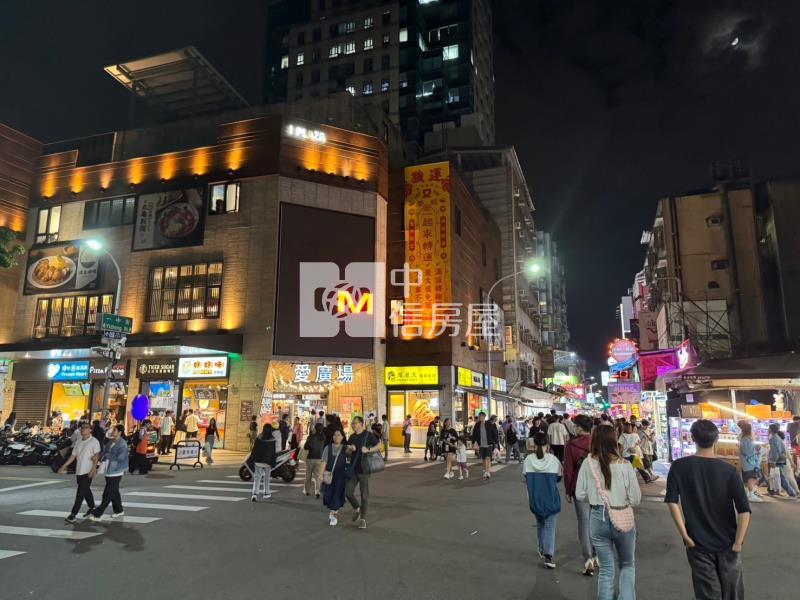 一中商圈廣場旁金店2房屋室內格局與周邊環境