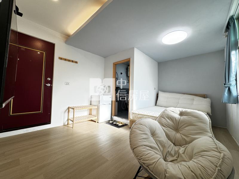 【安家】專任-龍潭烏樹林工業區投資精美四套房房屋室內格局與周邊環境