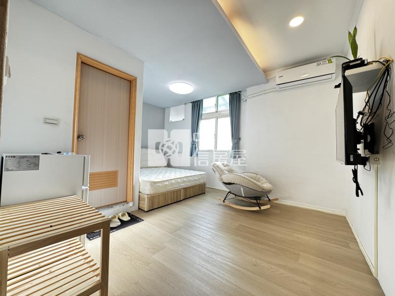 【安家】專任-龍潭烏樹林工業區投資精美四套房房屋室內格局與周邊環境