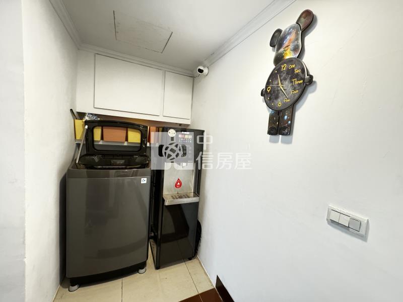 【安家】專任-龍潭烏樹林工業區投資精美四套房房屋室內格局與周邊環境