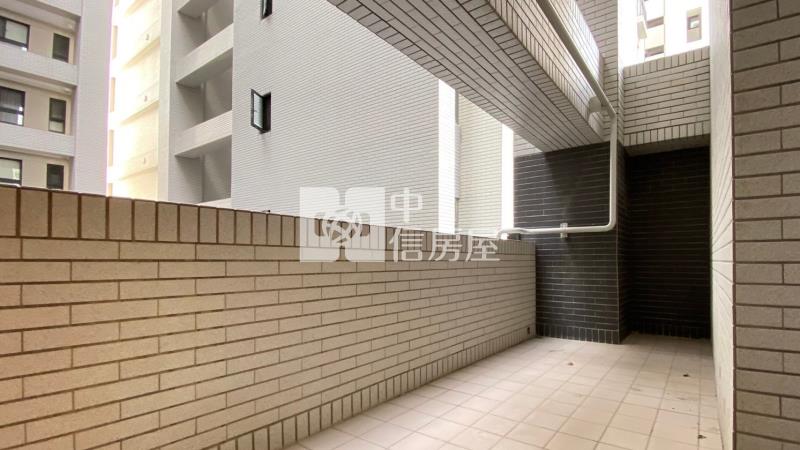 樹孝商圈超值首選輕屋齡四房B1雙平車房屋室內格局與周邊環境