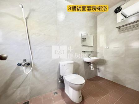 屏東房屋-鹽埔媽祖廟新整透天房屋室內格局與周邊環境