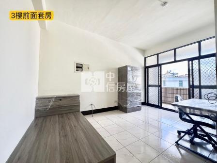 屏東房屋-鹽埔媽祖廟新整透天房屋室內格局與周邊環境