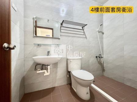 屏東房屋-鹽埔媽祖廟新整透天房屋室內格局與周邊環境