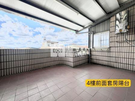 屏東房屋-鹽埔媽祖廟新整透天房屋室內格局與周邊環境