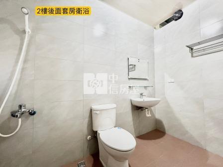 屏東房屋-鹽埔媽祖廟新整透天房屋室內格局與周邊環境