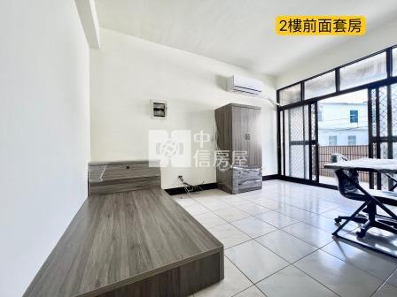屏東房屋-鹽埔媽祖廟新整透天房屋室內格局與周邊環境