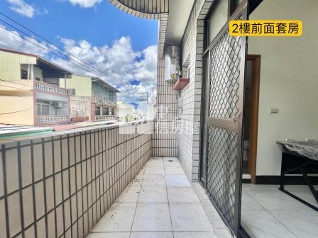 屏東房屋-鹽埔媽祖廟新整透天房屋室內格局與周邊環境