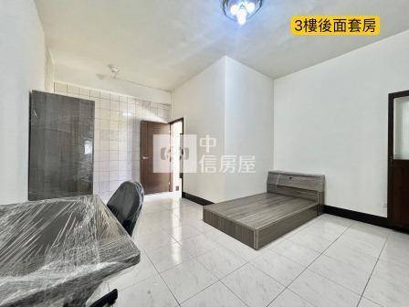 屏東房屋-鹽埔媽祖廟新整透天房屋室內格局與周邊環境