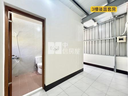 屏東房屋-鹽埔媽祖廟新整透天房屋室內格局與周邊環境