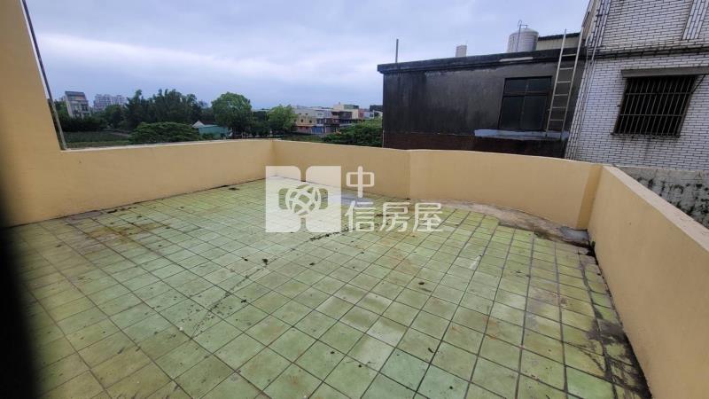 東勢國小邊間透天房屋室內格局與周邊環境