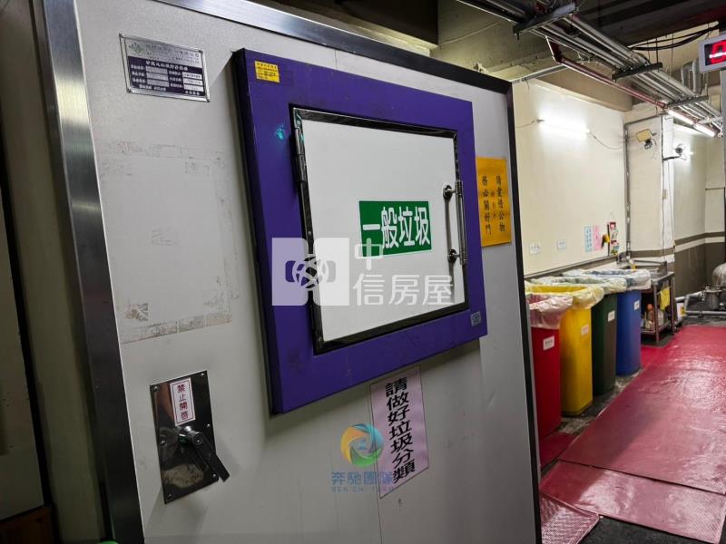 【奔馳】悅園綠意庭園住店房屋室內格局與周邊環境