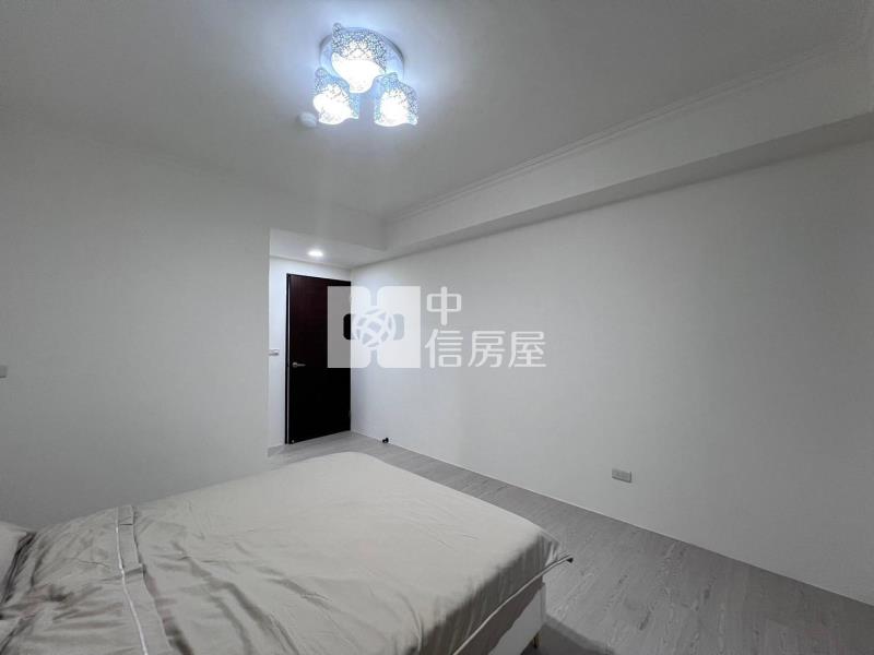 市區優質美3房房屋室內格局與周邊環境