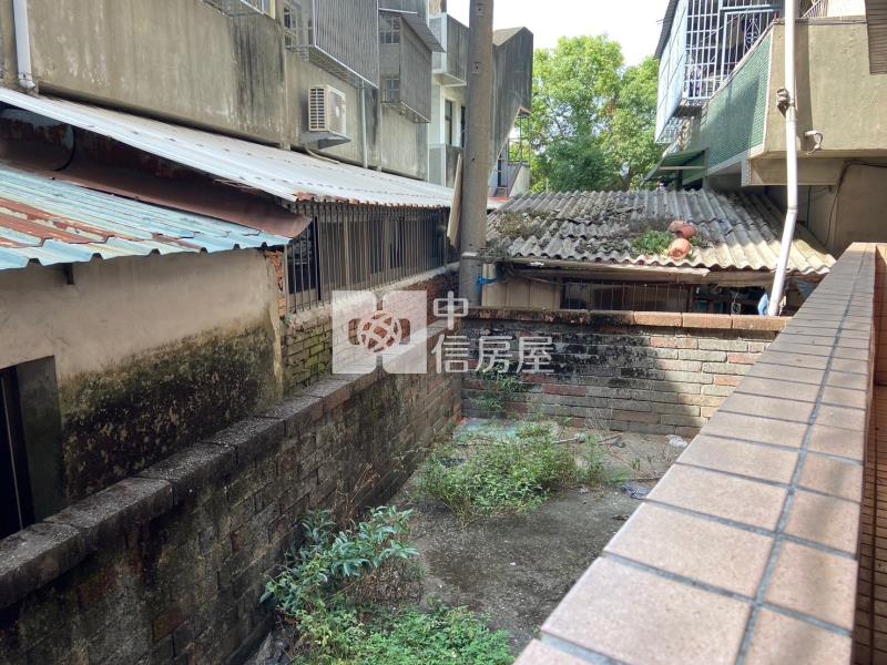 雲林國中華廈房屋室內格局與周邊環境