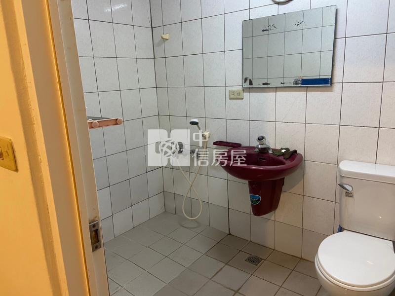 雲林國中華廈房屋室內格局與周邊環境