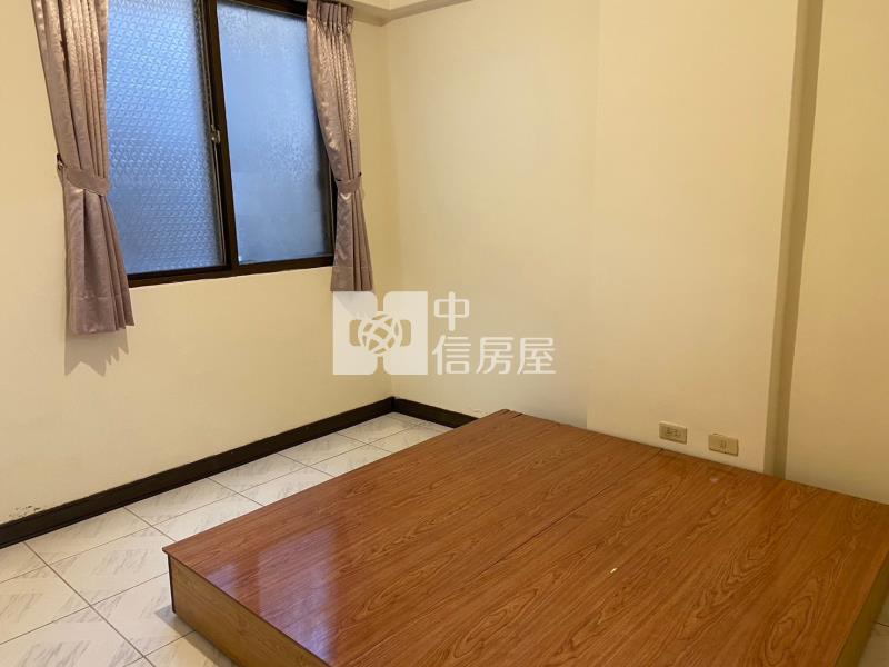 雲林國中華廈房屋室內格局與周邊環境