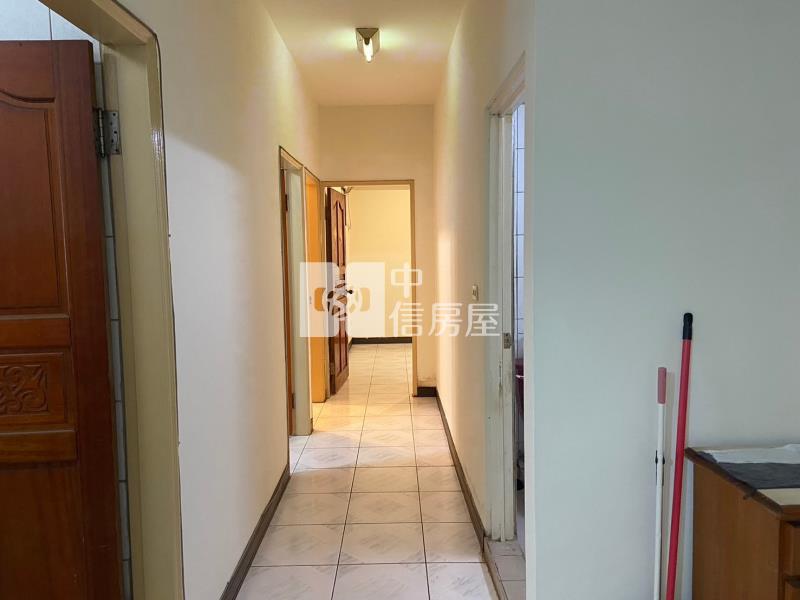 雲林國中華廈房屋室內格局與周邊環境