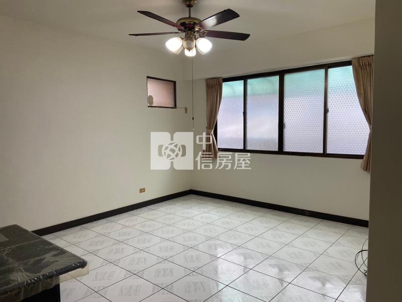 雲林國中華廈房屋室內格局與周邊環境