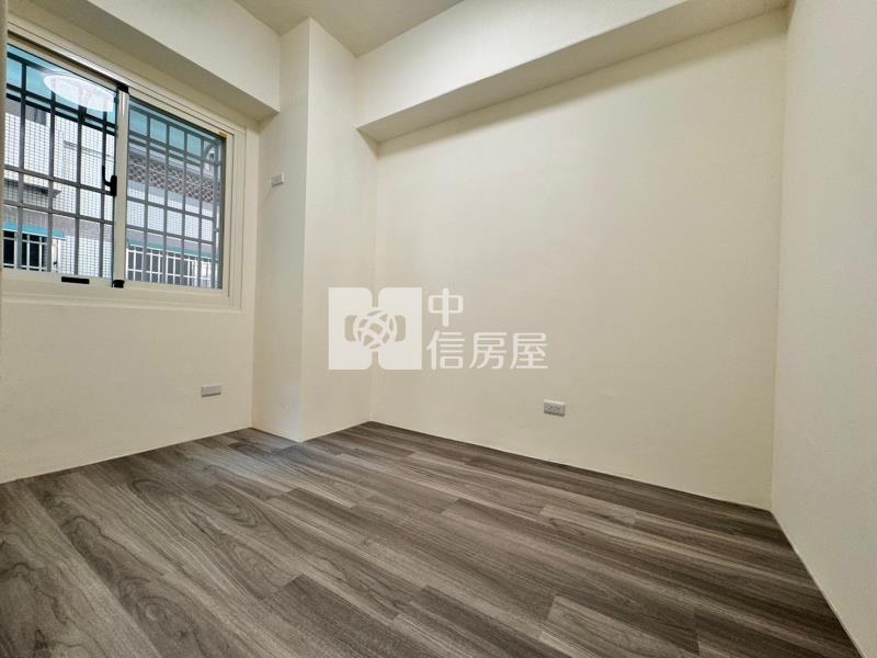 國安國宅小資3房房屋室內格局與周邊環境